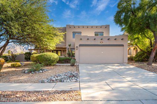 65 W Blackstone Rd, Oro Valley, AZ, 85755-8969 | Card Image