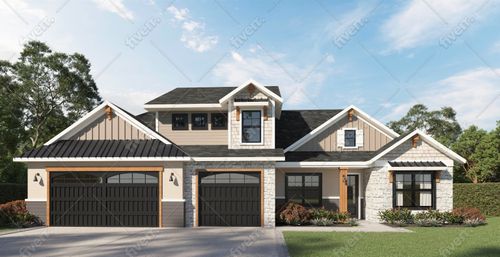 818 Ambrosia Loop, Grand Junction, CO, 81505 | Card Image