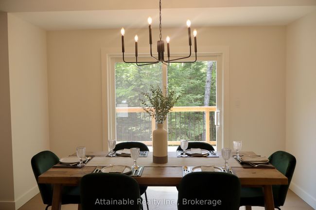 24 Collins Crt, House other with 4 bedrooms, 3 bathrooms and 3 parking in Utterson ON | Image 25