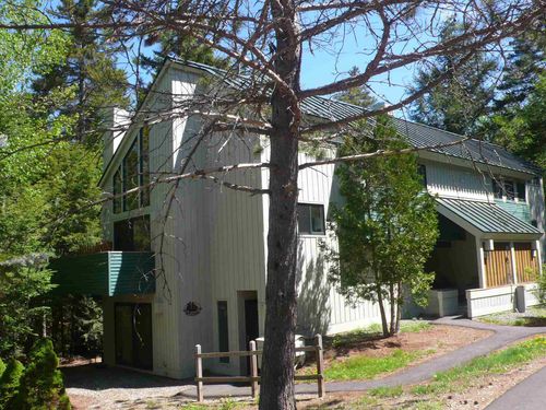 18-103 Snows Brook Rd, Waterville Valley, NH, 03215 | Card Image