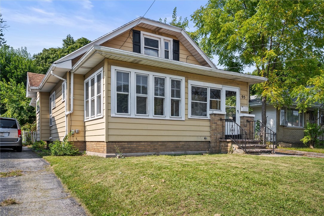 Fairgate St, Rochester, NY 14606