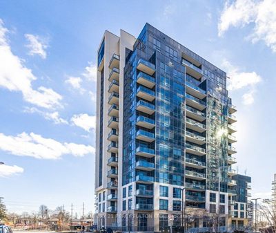 LPH-01 - 10 Meadowglen Pl, Condo with 2 bedrooms, 2 bathrooms and 1 parking in Toronto ON | Image 1