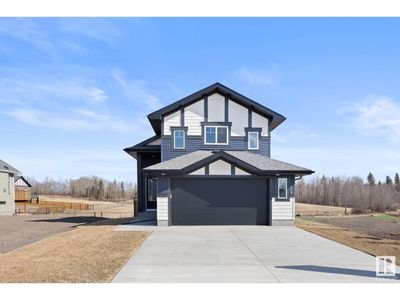 63 Maple Dr, House other with 4 bedrooms, 3 bathrooms and 4 parking in Gibbons AB | Image 1