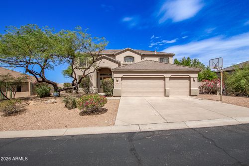 10872 E Raintree Dr, Scottsdale, AZ, 85255-1800 | Card Image