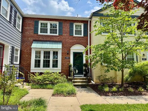 72-6709 Fairfax Rd, CHEVY CHASE, MD, 20815-6518 | Card Image