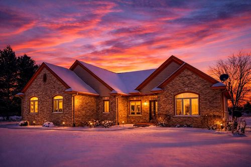 7135 Mullaney Court, Erin, WI, 53027 | Card Image