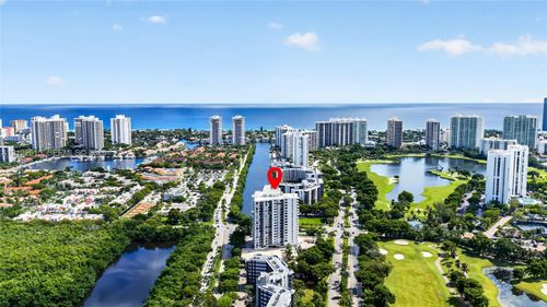 1506-3375 N Country Club Dr, Aventura, FL, 33180-1689 | Card Image