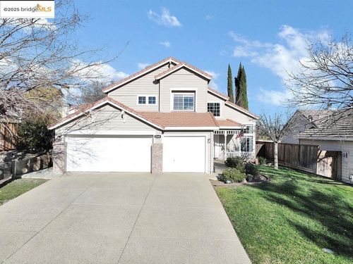 5249 Clydesdale Way, Antioch, CA, 94531-8457 | Card Image