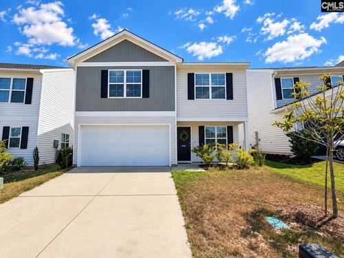 2114 County Line Trl, Elgin, SC, 29045-8561 | Card Image