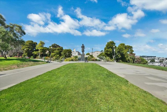APT-1 - 57 Hancock St, Condo with 1 bedrooms, 1 bathrooms and null parking in San Francisco CA | Image 14