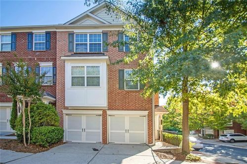 2218 Landing Walk Dr, Duluth, GA, 30097-4372 | Card Image
