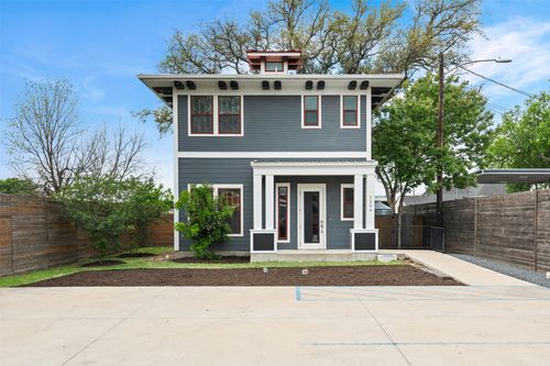 1206 Hart St, Georgetown, TX, 78626-6628 | Card Image