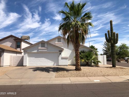 8860 W Athens St, Peoria, AZ, 85382-3062 | Card Image