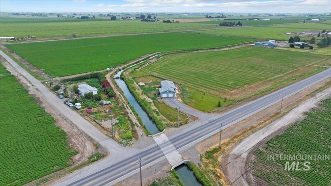 798 W 100 S, House other with 3 bedrooms, 2 bathrooms and 2 parking in Paul ID | Image 26