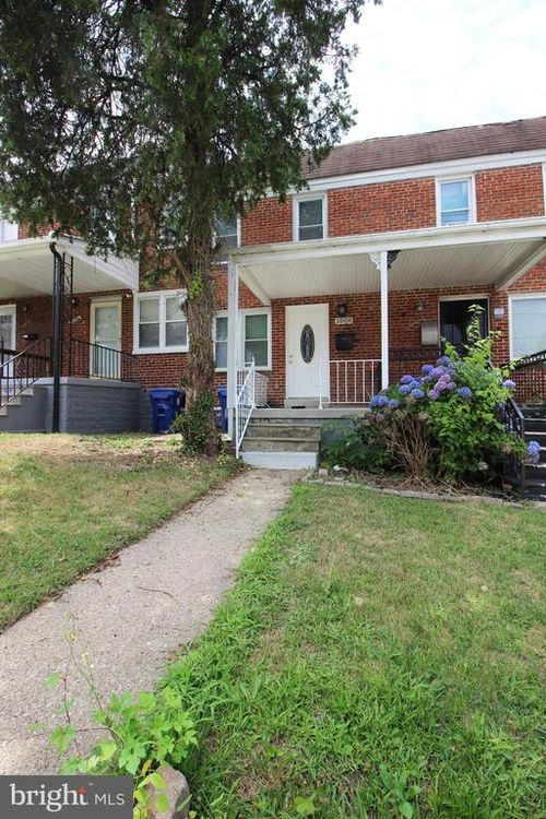 1008 Parksley Ave, BALTIMORE, MD, 21223-3212 | Card Image