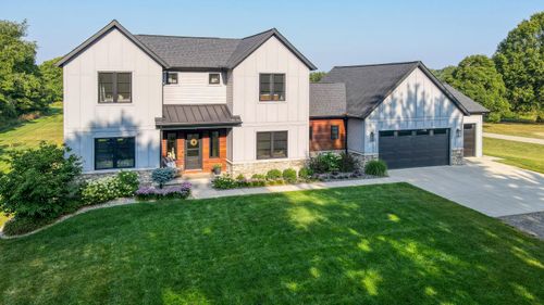 6441 64th Ave, Hudsonville, MI, 49426-9545 | Card Image
