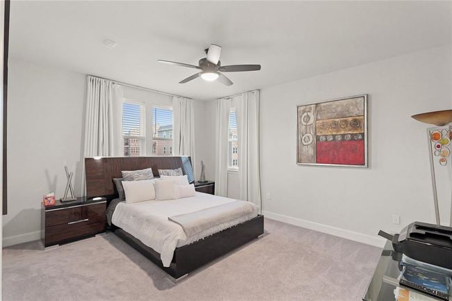APT-1307 - 6804 Westview Dr, Townhouse with 3 bedrooms, 2 bathrooms and 1 parking in Houston TX | Image 19
