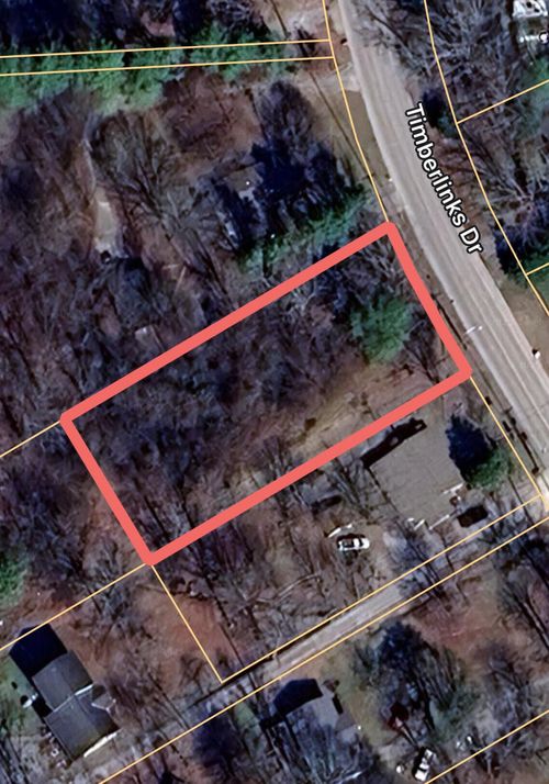 0 Timberlinks Dr, Signal Mountain, TN, 37377 | Card Image