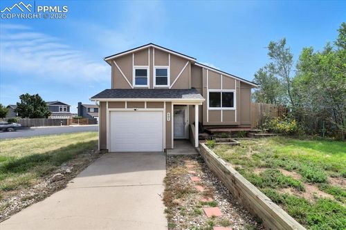 601 Autumn Pl, Fountain, CO, 80817-3151 | Card Image