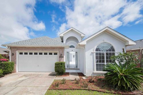 1200 Autumn Breeze Cir, Gulf Breeze, FL, 32563-3719 | Card Image