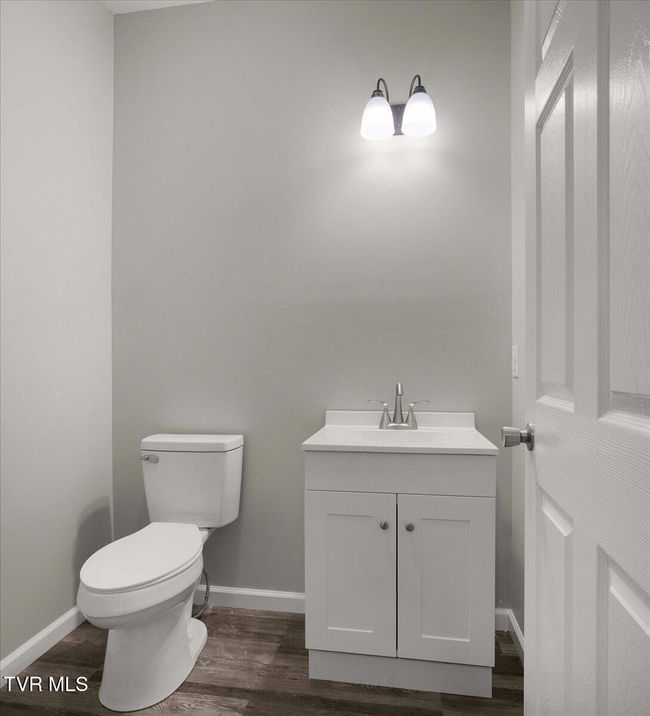 215 Brighton Pl, House other with 3 bedrooms, 3 bathrooms and null parking in Bristol TN | Image 31