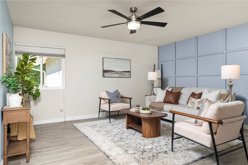 Residential in Chico 4