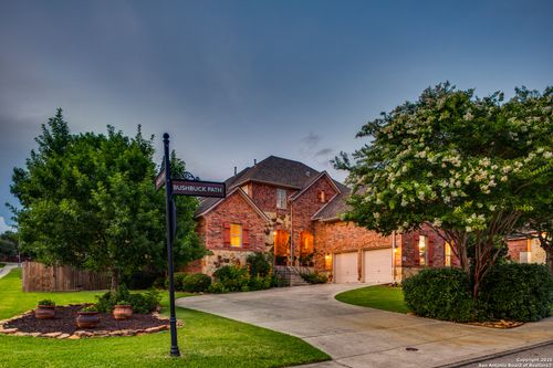 203 Bushbuck Path, San Antonio, TX, 78258-4904 | Card Image