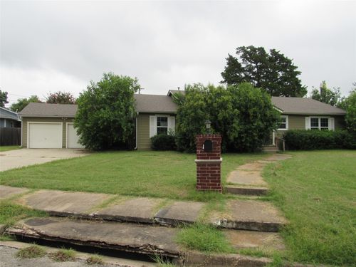 3120 Mitchell Ave, Waco, TX, 76708-2665 | Card Image