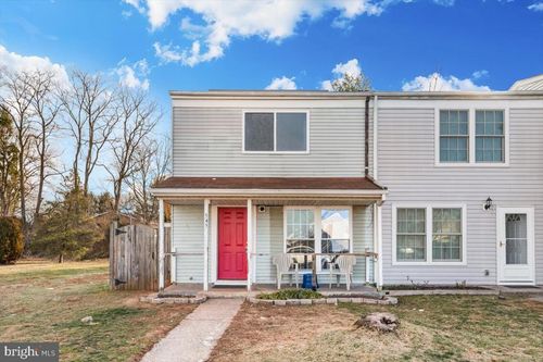 545 Daisy Dr, TANEYTOWN, MD, 21787-2323 | Card Image