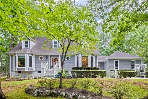 115 Leaf Lake Dr, Suwanee, GA, 30024-2415 | Card Image