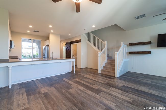 702 - 91-2220 Kaiwawalo St, House other with 3 bedrooms, 3 bathrooms and 2 parking in Ewa Beach HI | Image 9
