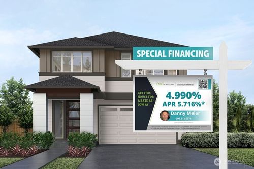 16409 27th Street Ct E, Lake Tapps, WA, 98391-9678 | Card Image