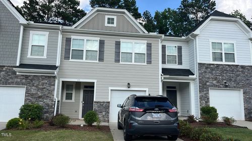 155 Gremar Dr, Holly Springs, NC, 27540-8642 | Card Image