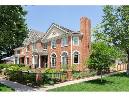 500 Adams St, Denver, CO, 80206-4413 | Card Image