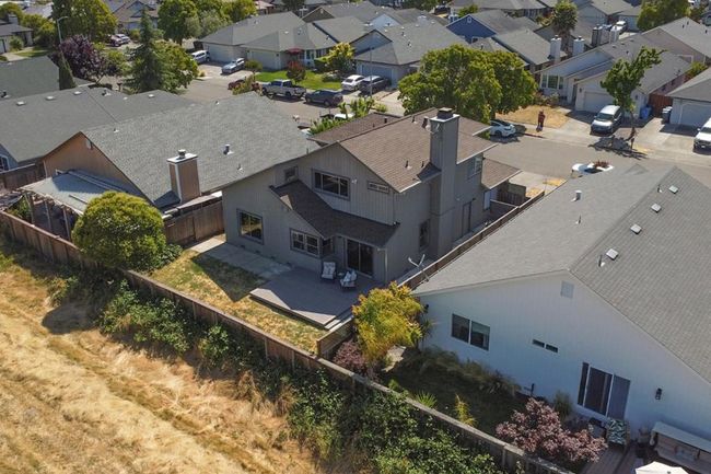 684 Connie St, House other with 3 bedrooms, 3 bathrooms and 2 parking in Santa Rosa CA | Image 34