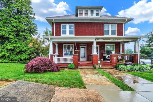 318 S Wilson Ct, YOE, PA, 17313-1324 | Card Image