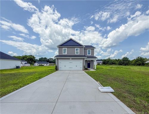 31 Tango (Lot 80) Circle, Parkton, NC, 28371 | Card Image
