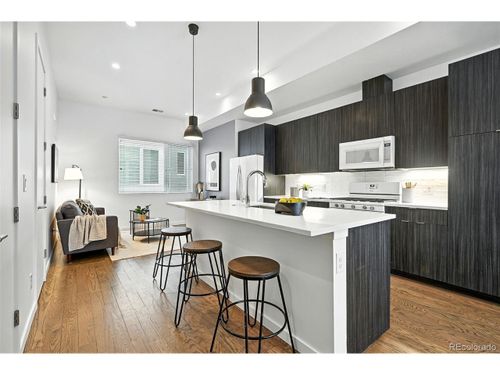 3121 W 18th Ave, Denver, CO, 80204-1705 | Card Image