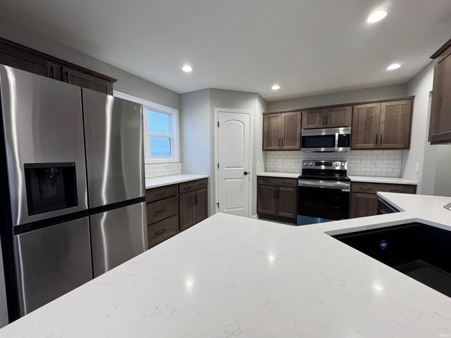 12663 Memory Ln, House other with 4 bedrooms, 3 bathrooms and null parking in Fort Wayne IN | Image 11