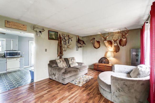 11345 E Us Highway 20, House other with 3 bedrooms, 2 bathrooms and null parking in Lagrange IN | Image 5