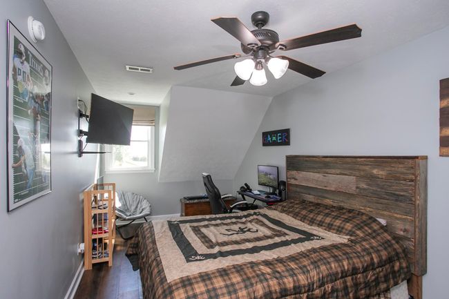 1043 Shelton Rd, House other with 4 bedrooms, 4 bathrooms and 2 parking in Charlotte TN | Image 34