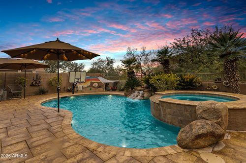 2234 N Hudson Ct, Florence, AZ, 85132-6725 | Card Image