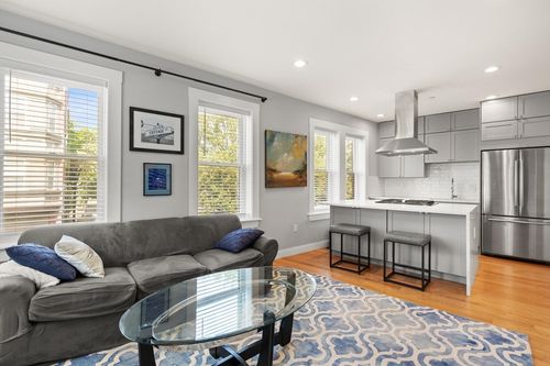 3-115 Cottage St, Boston, MA, 02128 | Card Image