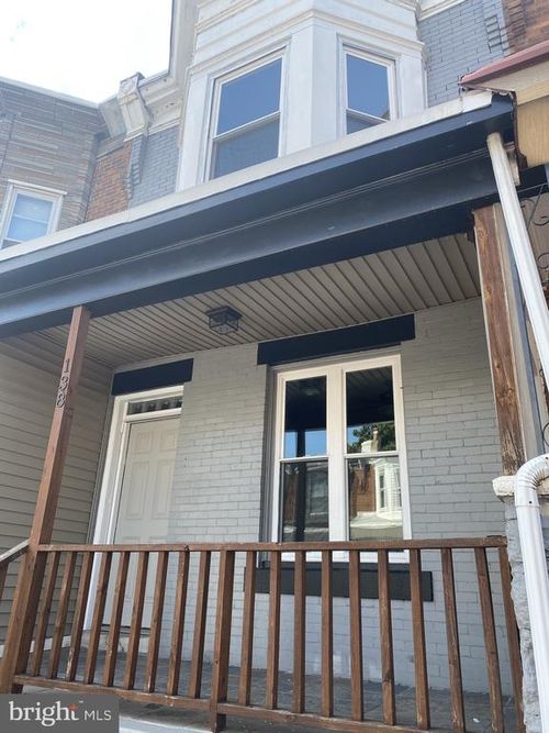 138 N 54th St, PHILADELPHIA, PA, 19139-2616 | Card Image