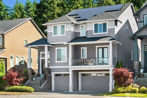 13711 187th Avenue Ct E, Bonney Lake, WA, 98391-6555 | Card Image