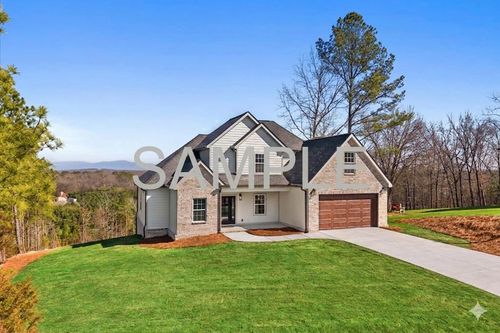 0 Covie Ridge, Dalton, GA, 30721 | Card Image