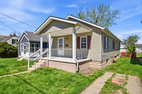 541 Winton Ave, Zanesville, OH, 43701-1918 | Card Image