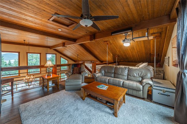 North side loft space | Image 33