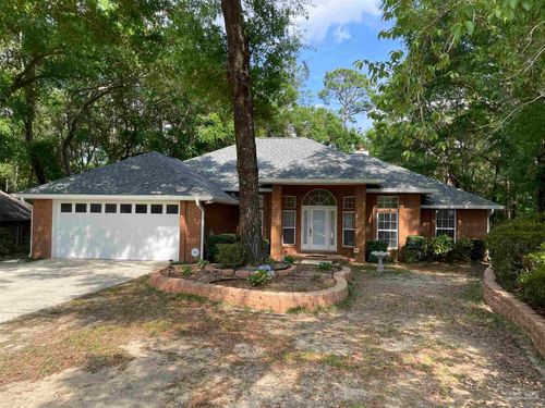 941 Spring Creek Cir, Pensacola, FL, 32514-9551 | Card Image