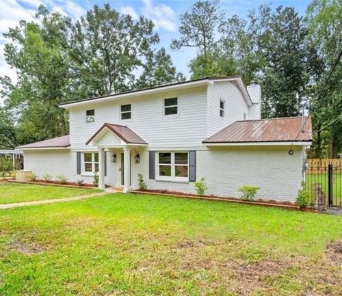 3933 Radnor Ave, Mobile, AL, 36608-2152 | Card Image